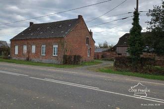 Ma-Cabane - Vente Maison Étréaupont, 96 m²