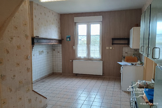 Ma-Cabane - Vente Maison Étréaupont, 96 m²