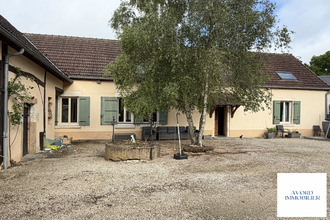 Ma-Cabane - Vente Maison Étréchy, 206 m²