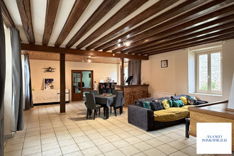 Ma-Cabane - Vente Maison Étréchy, 206 m²