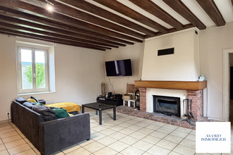 Ma-Cabane - Vente Maison Étréchy, 206 m²