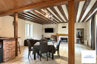 Ma-Cabane - Vente Maison Étréchy, 206 m²