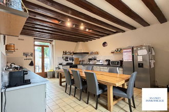 Ma-Cabane - Vente Maison Étréchy, 206 m²