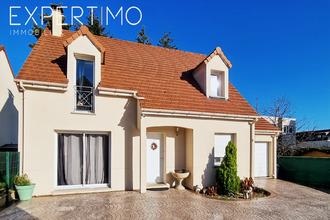 Ma-Cabane - Vente Maison Étréchy, 110 m²