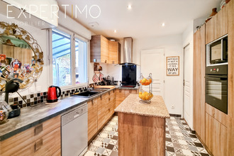 Ma-Cabane - Vente Maison Étréchy, 110 m²