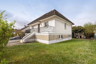 Ma-Cabane - Vente Maison Étréchy, 130 m²