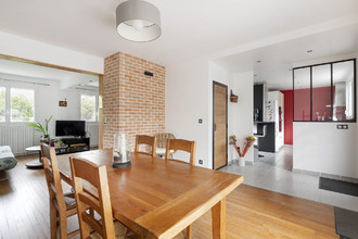 Ma-Cabane - Vente Maison Étréchy, 130 m²