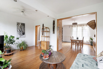 Ma-Cabane - Vente Maison Étréchy, 130 m²
