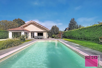 Ma-Cabane - Vente Maison Étrembières, 167 m²