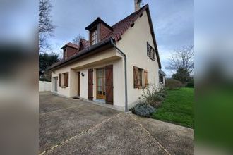 Ma-Cabane - Vente Maison Étrépagny, 175 m²