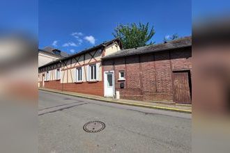 Ma-Cabane - Vente Maison Étrépagny, 37 m²