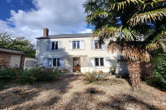 Ma-Cabane - Vente Maison Étrépagny, 134 m²