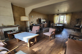 Ma-Cabane - Vente Maison Étrépagny, 134 m²