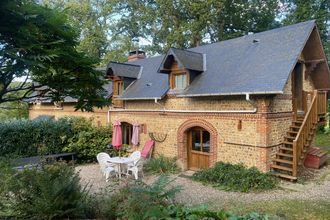 Ma-Cabane - Vente Maison Étretat, 163 m²