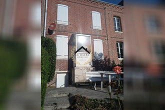 Ma-Cabane - Vente Maison Étretat, 50 m²