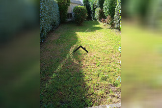 Ma-Cabane - Vente Maison Étretat, 50 m²