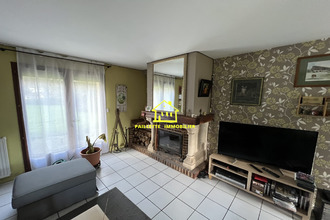 Ma-Cabane - Vente Maison Étretat, 210 m²