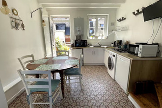 Ma-Cabane - Vente Maison Étretat, 51 m²