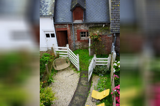 Ma-Cabane - Vente Maison Étretat, 51 m²