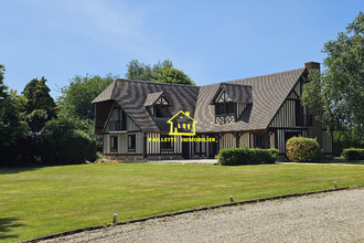 Ma-Cabane - Vente Maison Étretat, 261 m²