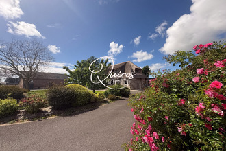 Ma-Cabane - Vente Maison Étretat, 288 m²