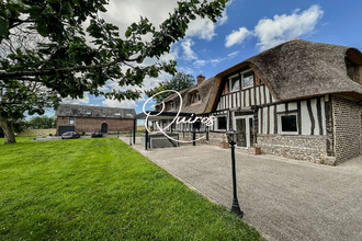 Ma-Cabane - Vente Maison Étretat, 288 m²