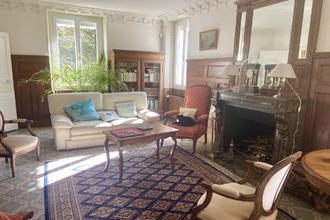 Ma-Cabane - Vente Maison Étriché, 140 m²