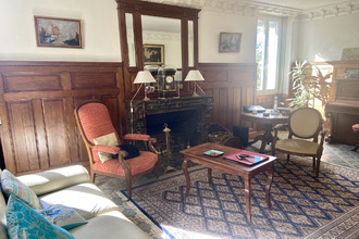 Ma-Cabane - Vente Maison Étriché, 140 m²