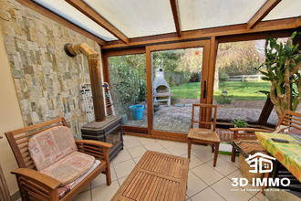 Ma-Cabane - Vente Maison Étroeungt, 260 m²