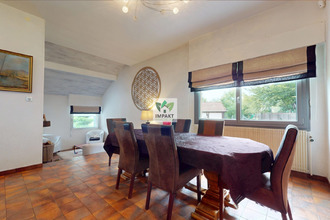 Ma-Cabane - Vente Maison Étueffont, 300 m²