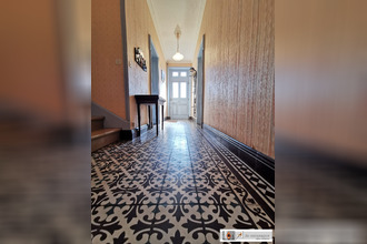 Ma-Cabane - Vente Maison Évaux-les-Bains, 177 m²