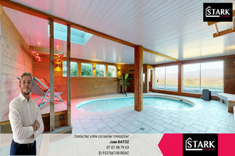 Ma-Cabane - Vente Maison Évette-Salbert, 224 m²