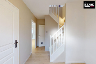 Ma-Cabane - Vente Maison Évette-Salbert, 224 m²