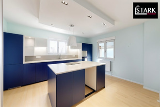 Ma-Cabane - Vente Maison Évette-Salbert, 224 m²