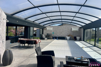 Ma-Cabane - Vente Maison Évette-Salbert, 240 m²