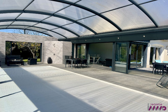 Ma-Cabane - Vente Maison Évette-Salbert, 240 m²