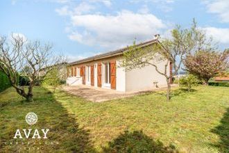 Ma-Cabane - Vente Maison Éveux, 80 m²