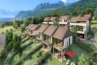 Ma-Cabane - Vente Maison Évian-les-Bains, 110 m²