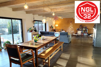 Ma-Cabane - Vente Maison Évires, 220 m²