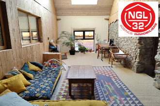 Ma-Cabane - Vente Maison Évires, 220 m²