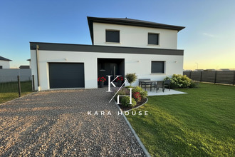 Ma-Cabane - Vente Maison Évrecy, 138 m²