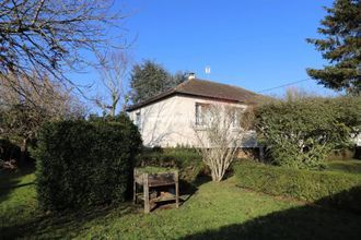 Ma-Cabane - Vente Maison Breteuil-sur-Iton, 72 m²