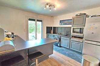 Ma-Cabane - Vente Maison Évreux, 115 m²