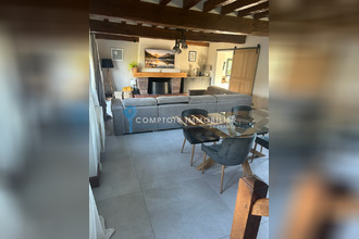 Ma-Cabane - Vente Maison Évreux, 125 m²