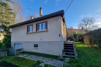 Ma-Cabane - Vente Maison Évreux, 63 m²