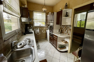 Ma-Cabane - Vente Maison Évreux, 186 m²