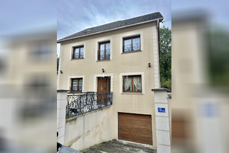 Ma-Cabane - Vente Maison Évreux, 156 m²