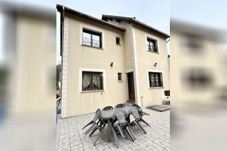 Ma-Cabane - Vente Maison Évreux, 156 m²