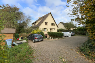 Ma-Cabane - Vente Maison Évreux, 126 m²