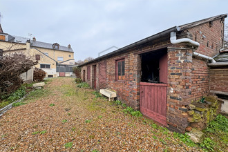 Ma-Cabane - Vente Maison Évreux, 128 m²